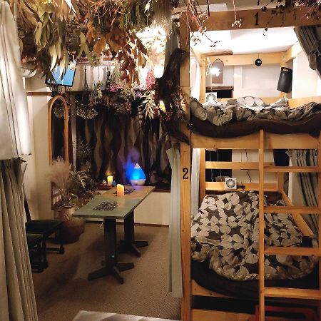Top Edge Hostel Koenji 東京都 外观 照片