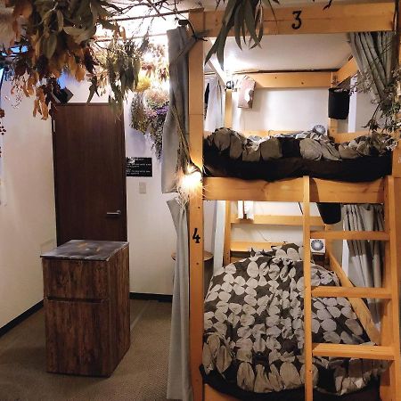 Top Edge Hostel Koenji 東京都 外观 照片