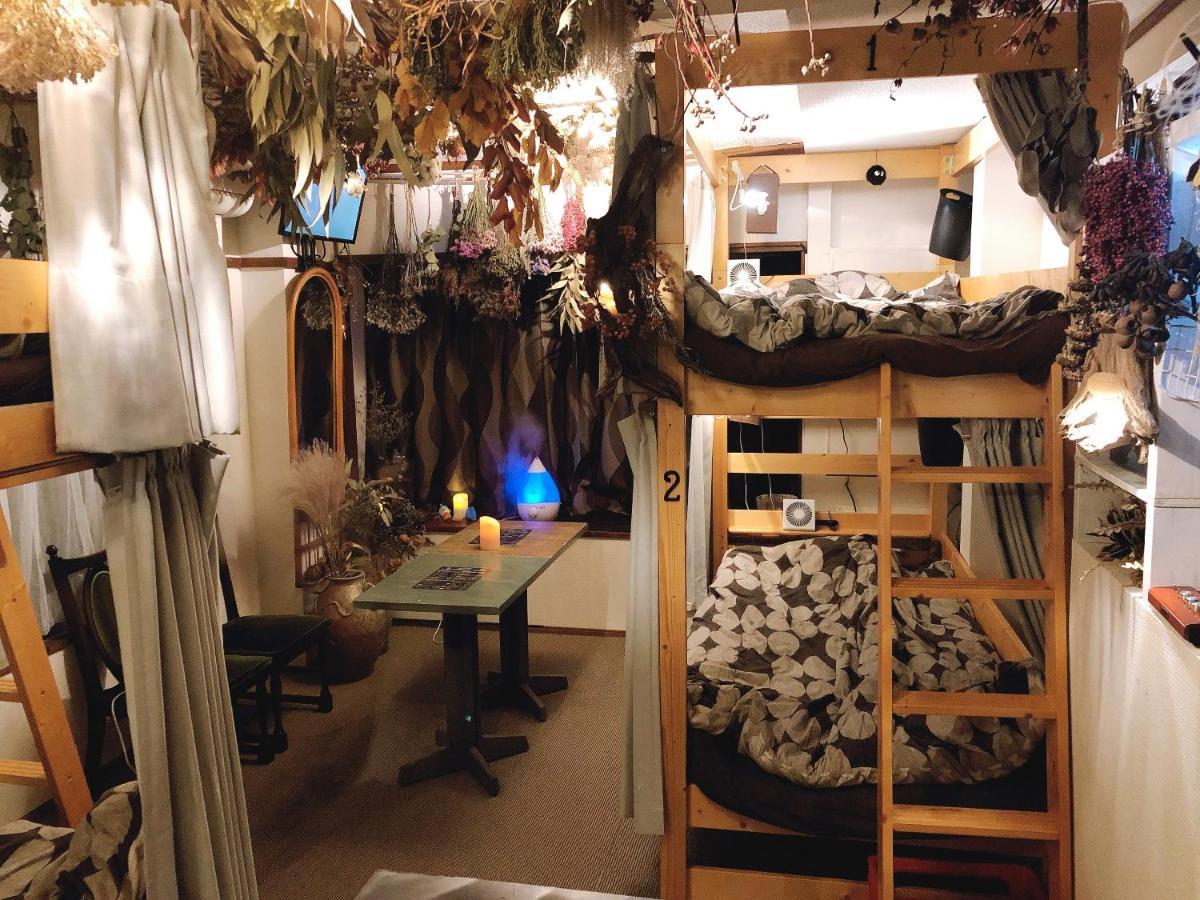 Top Edge Hostel Koenji 東京都 外观 照片