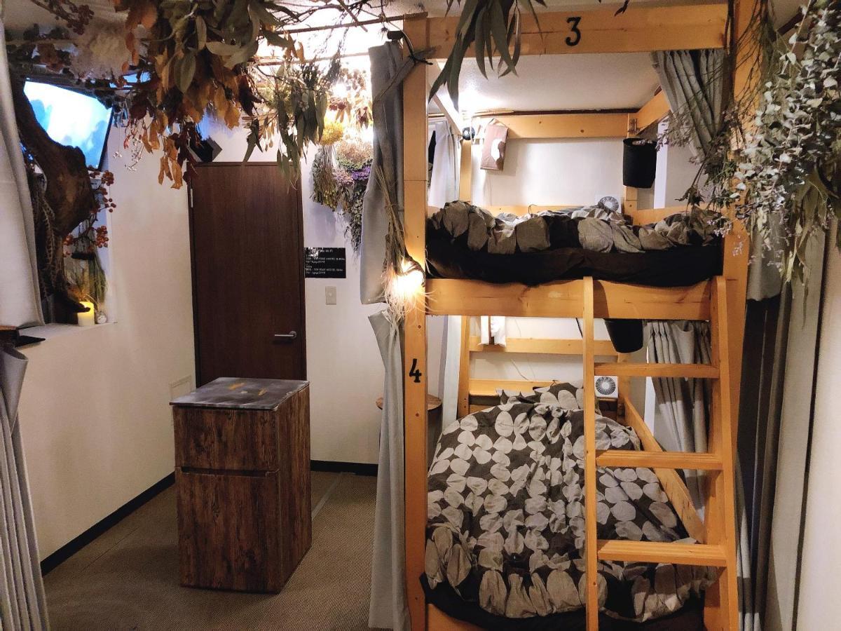 Top Edge Hostel Koenji 東京都 外观 照片