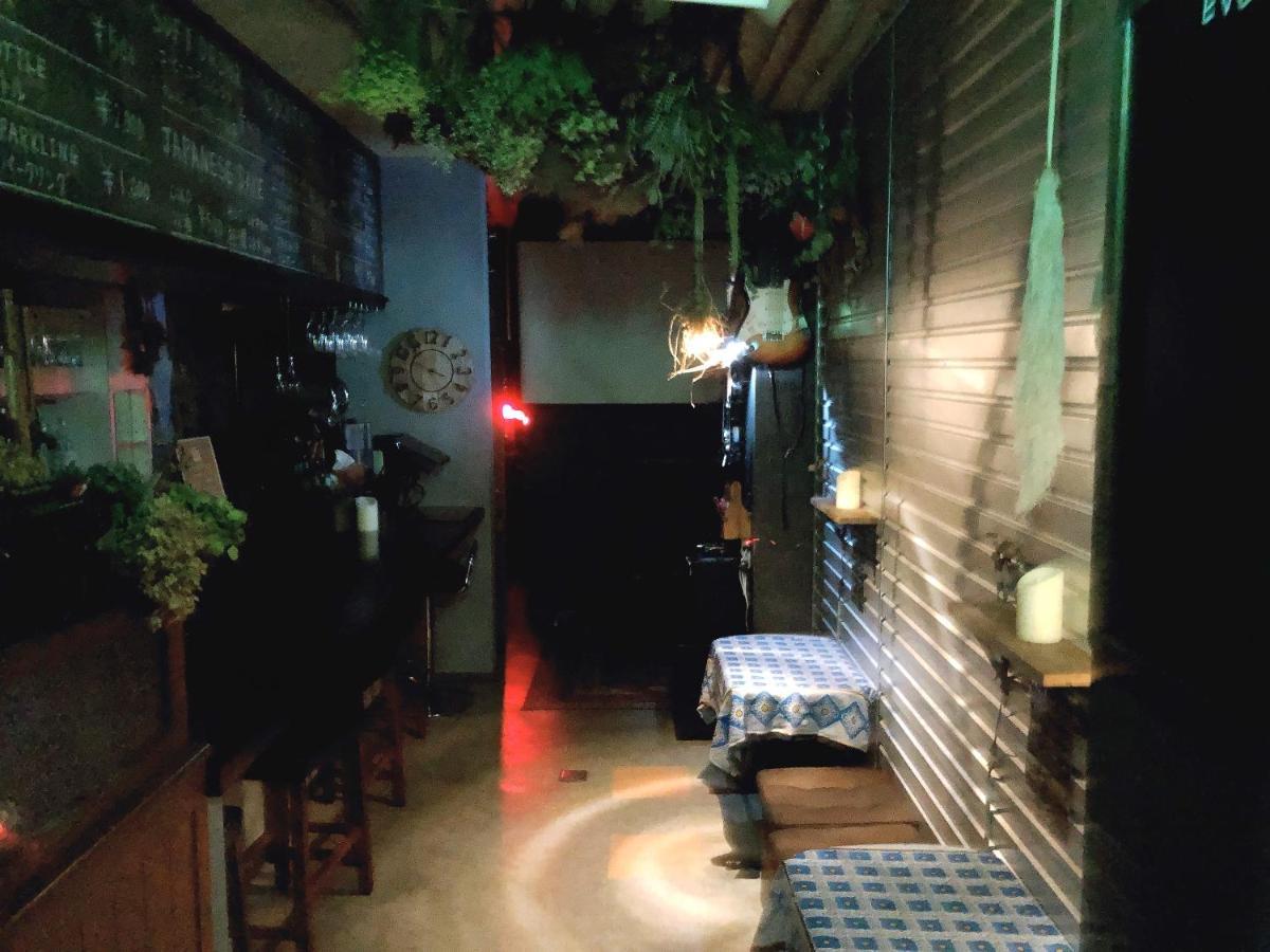 Top Edge Hostel Koenji 東京都 外观 照片