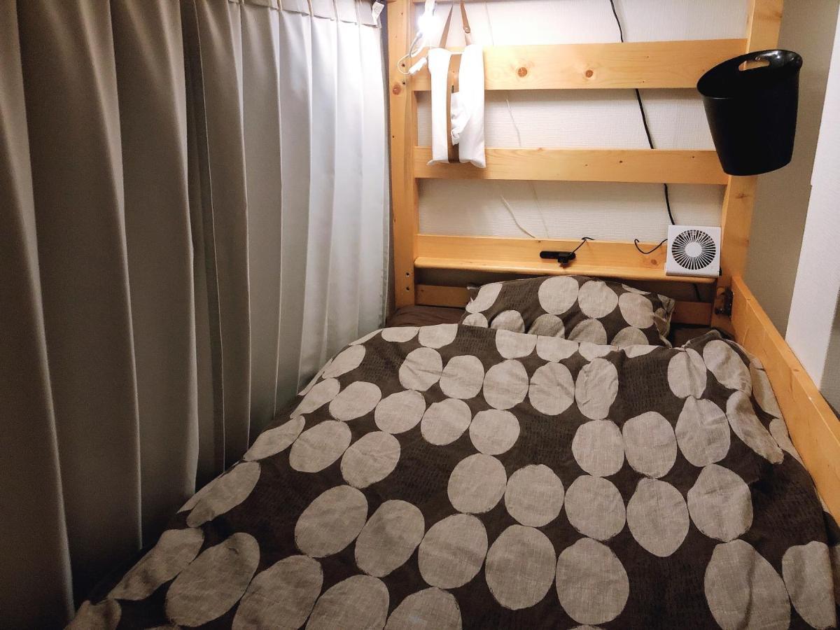 Top Edge Hostel Koenji 東京都 外观 照片