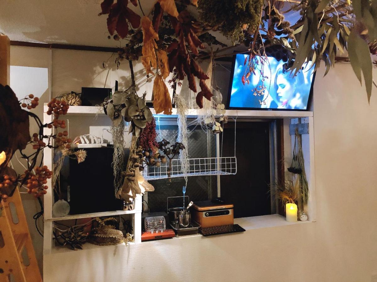 Top Edge Hostel Koenji 東京都 外观 照片