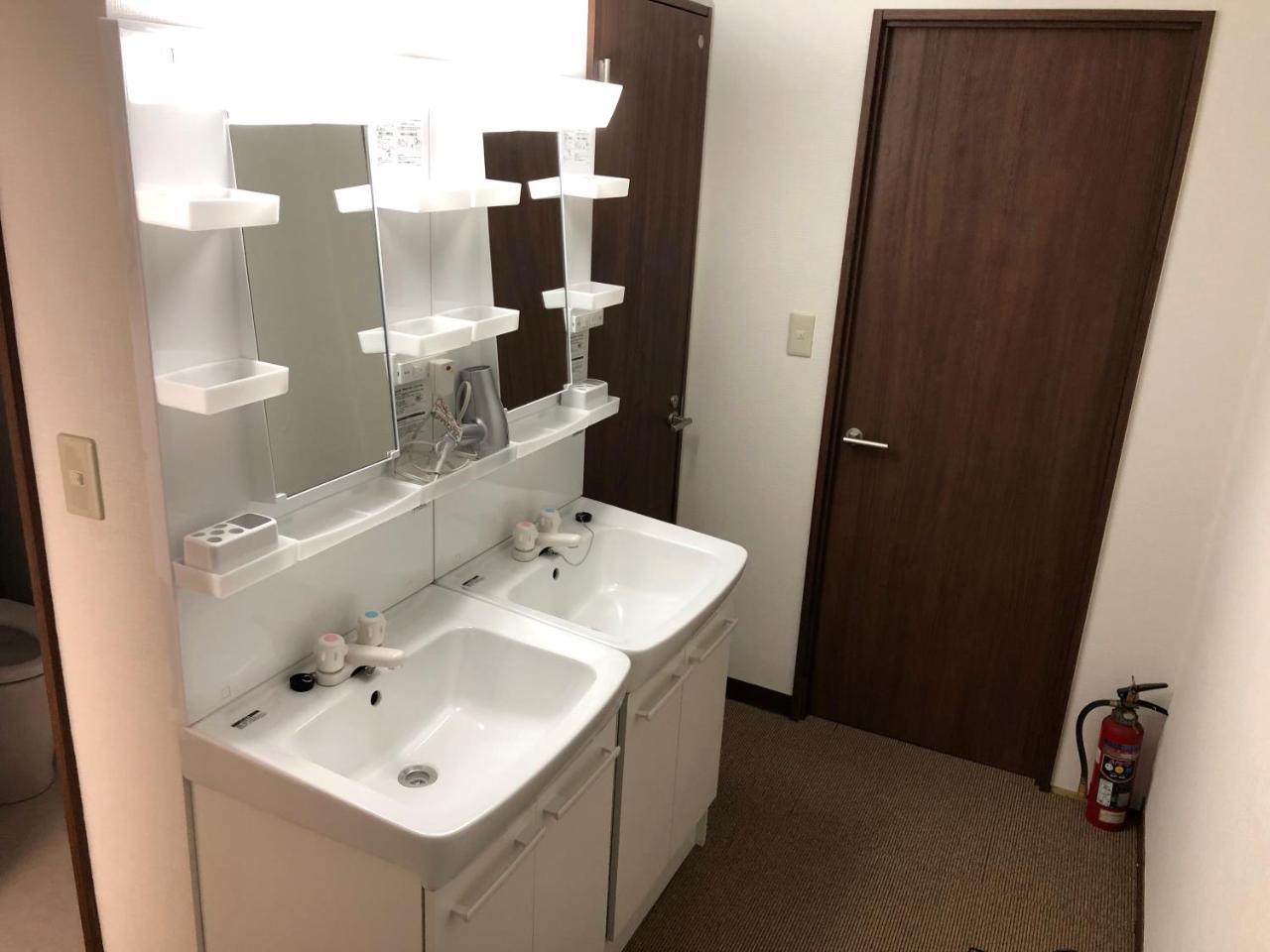 Top Edge Hostel Koenji 東京都 外观 照片