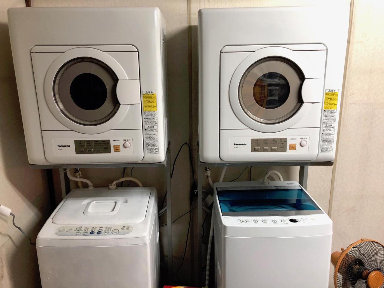 Top Edge Hostel Koenji 東京都 外观 照片