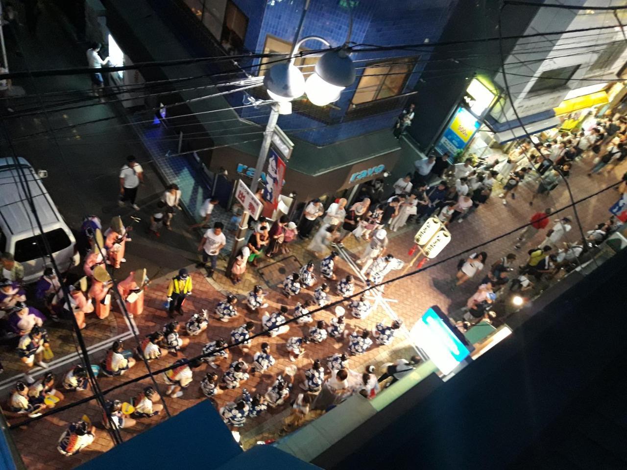 Top Edge Hostel Koenji 東京都 外观 照片