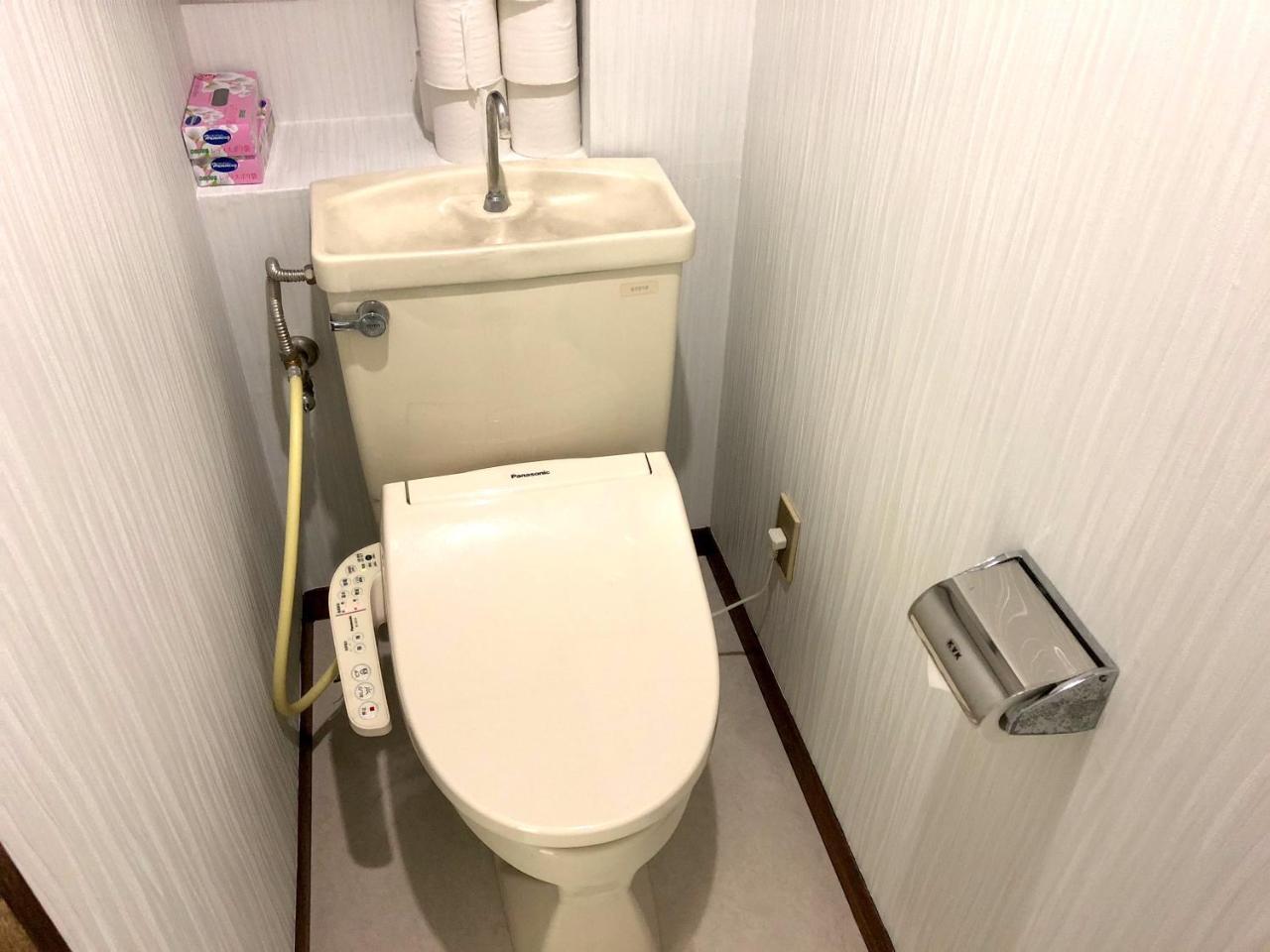 Top Edge Hostel Koenji 東京都 外观 照片