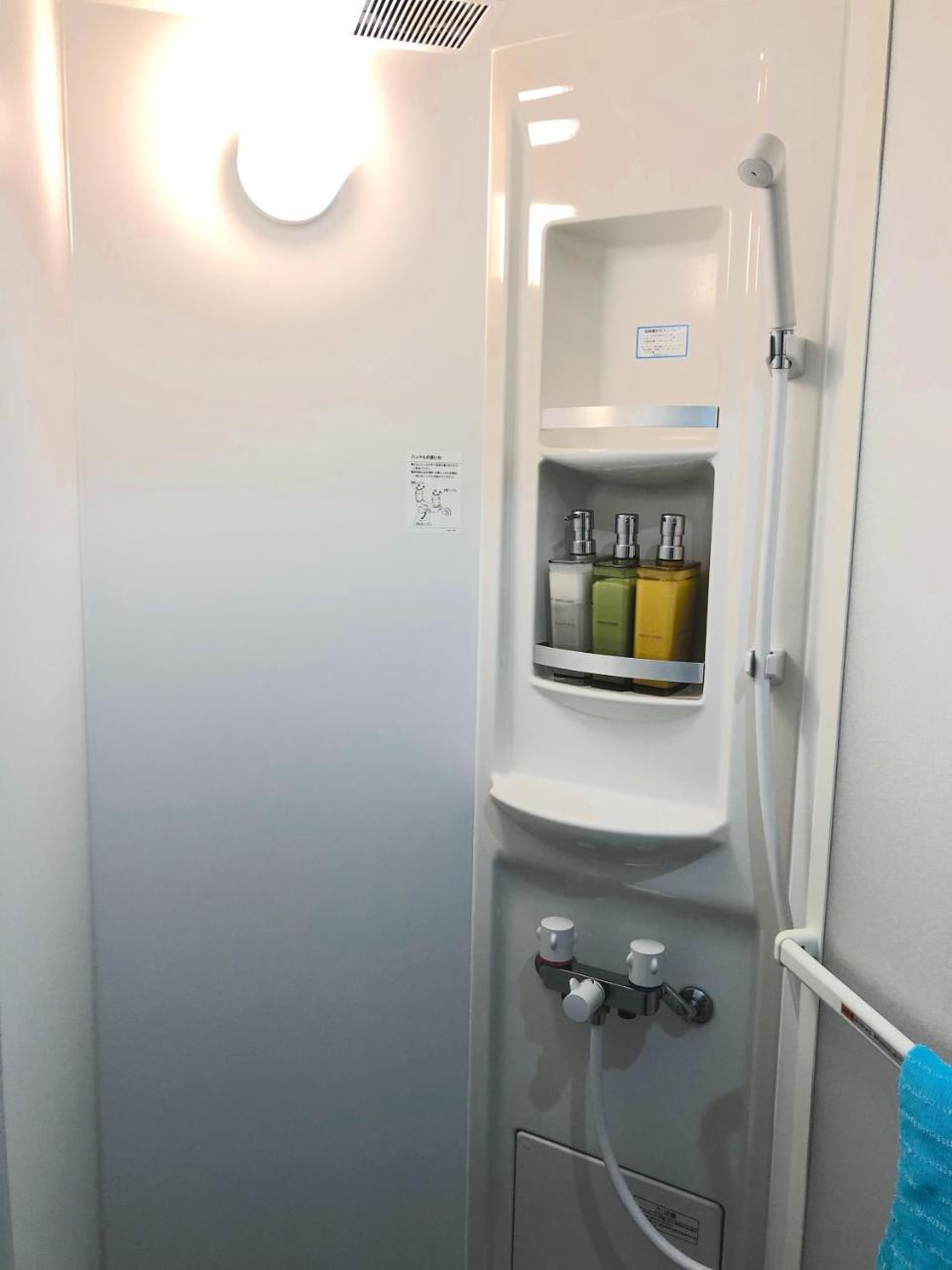 Top Edge Hostel Koenji 東京都 外观 照片