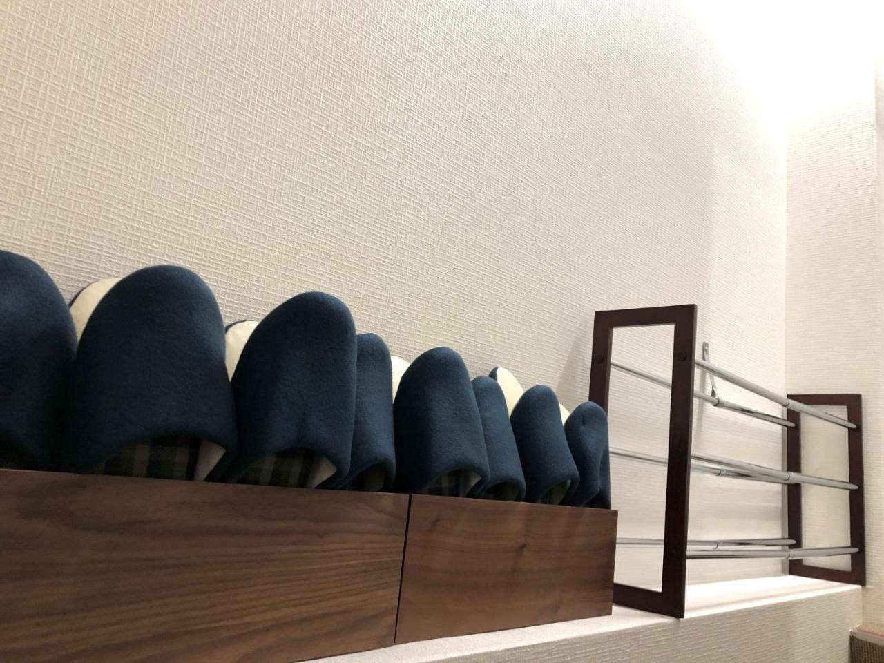 Top Edge Hostel Koenji 東京都 外观 照片