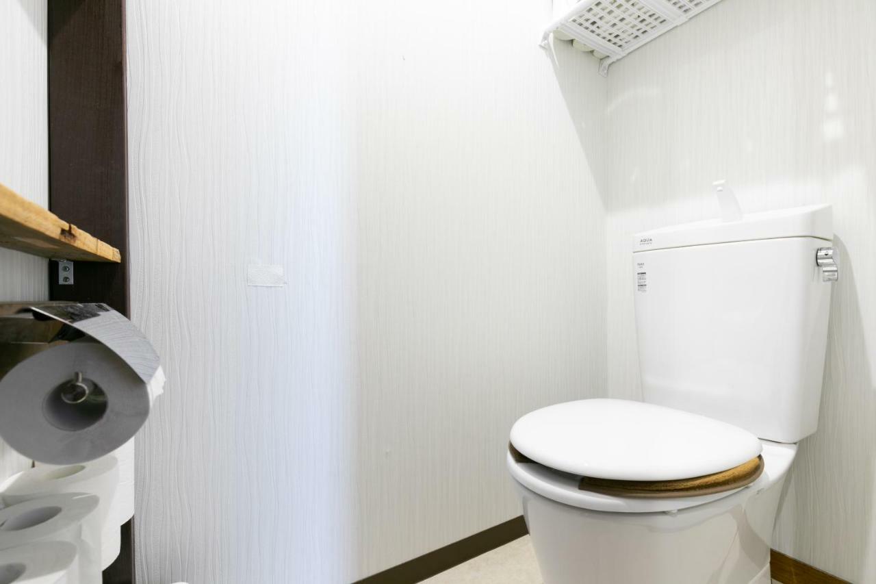 Top Edge Hostel Koenji 東京都 外观 照片