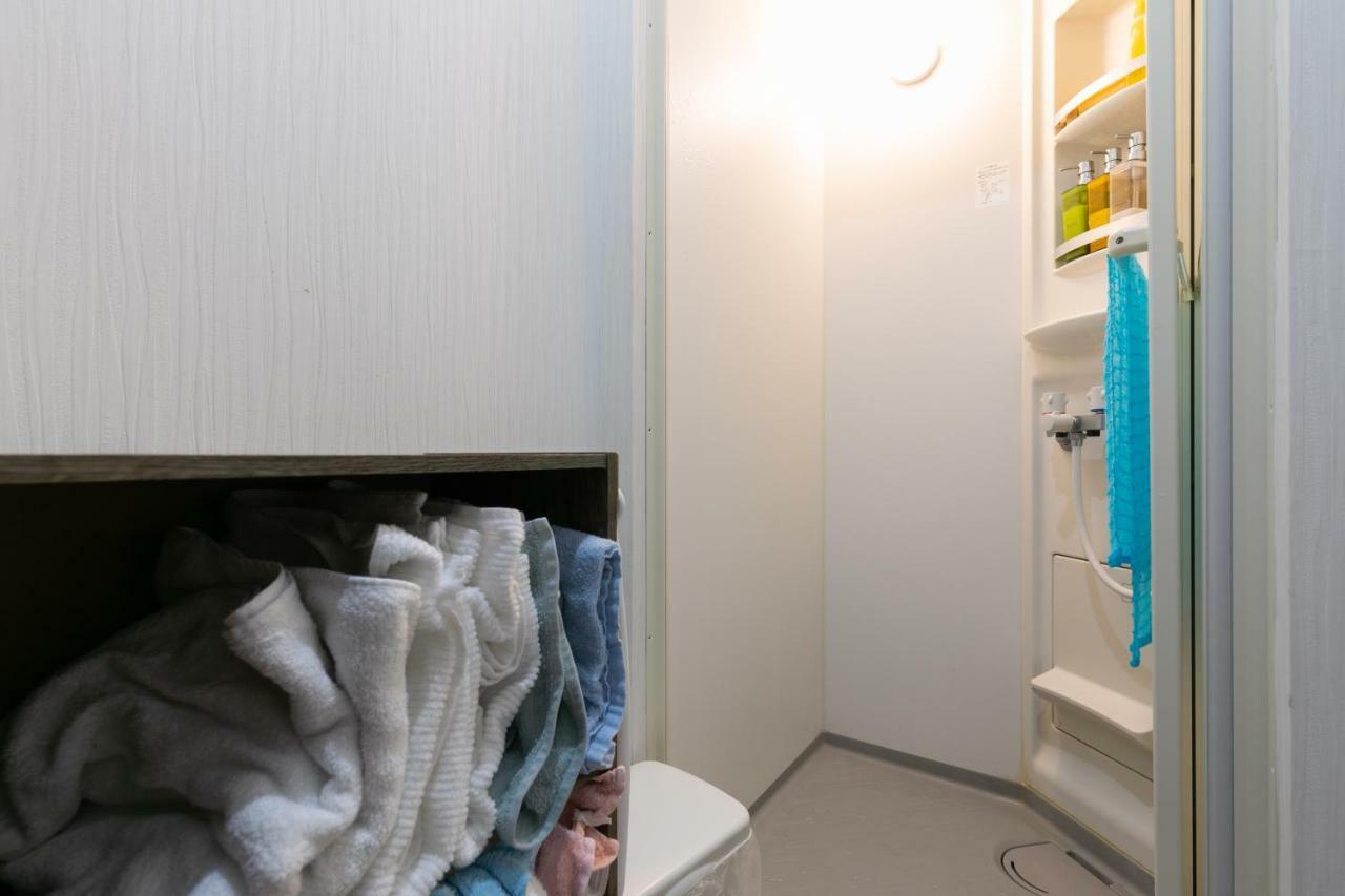 Top Edge Hostel Koenji 東京都 外观 照片