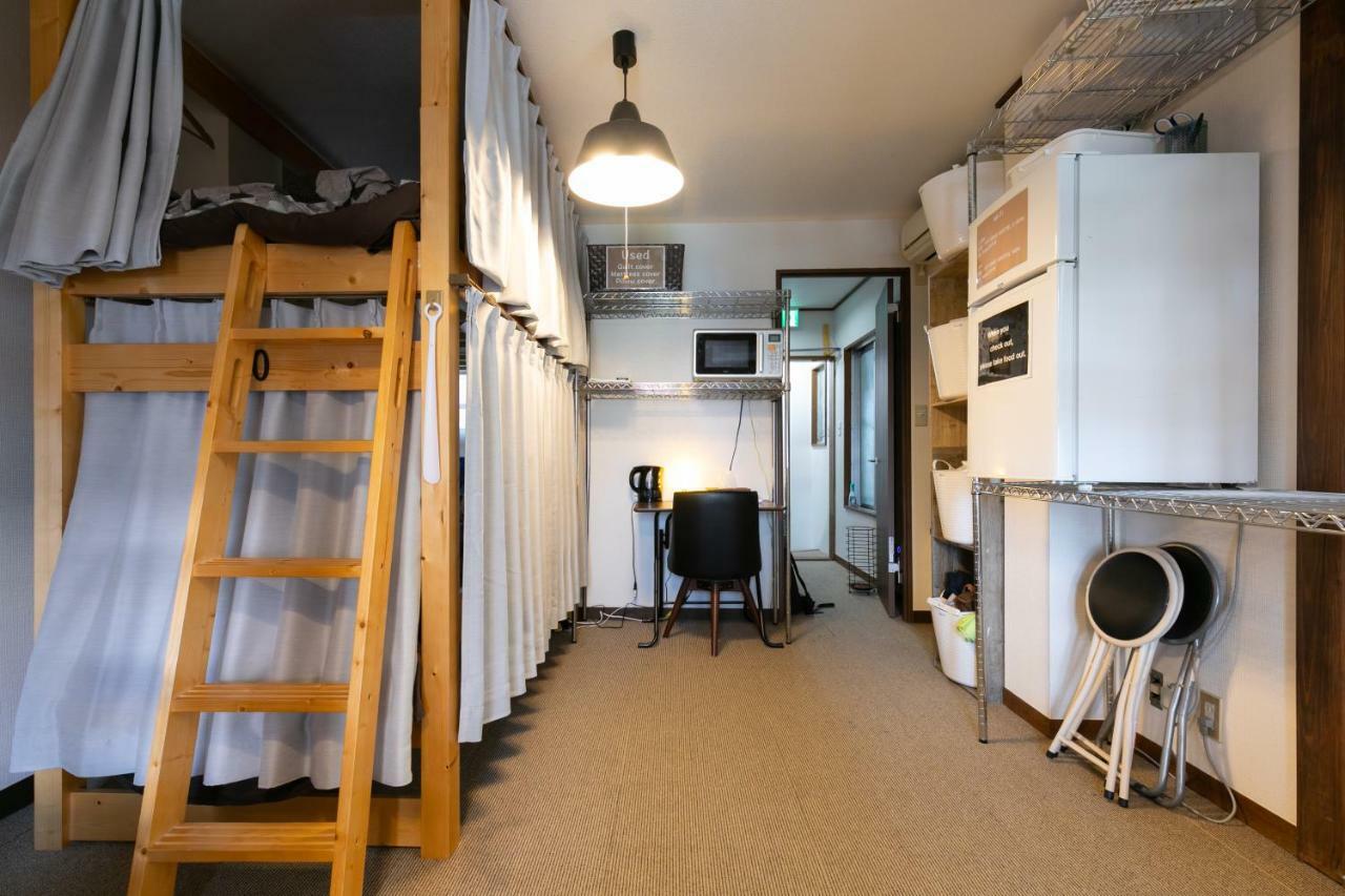 Top Edge Hostel Koenji 東京都 外观 照片