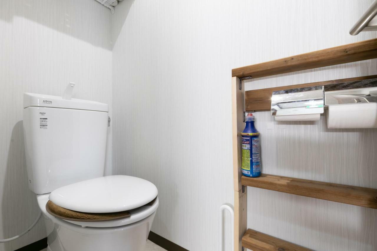 Top Edge Hostel Koenji 東京都 外观 照片