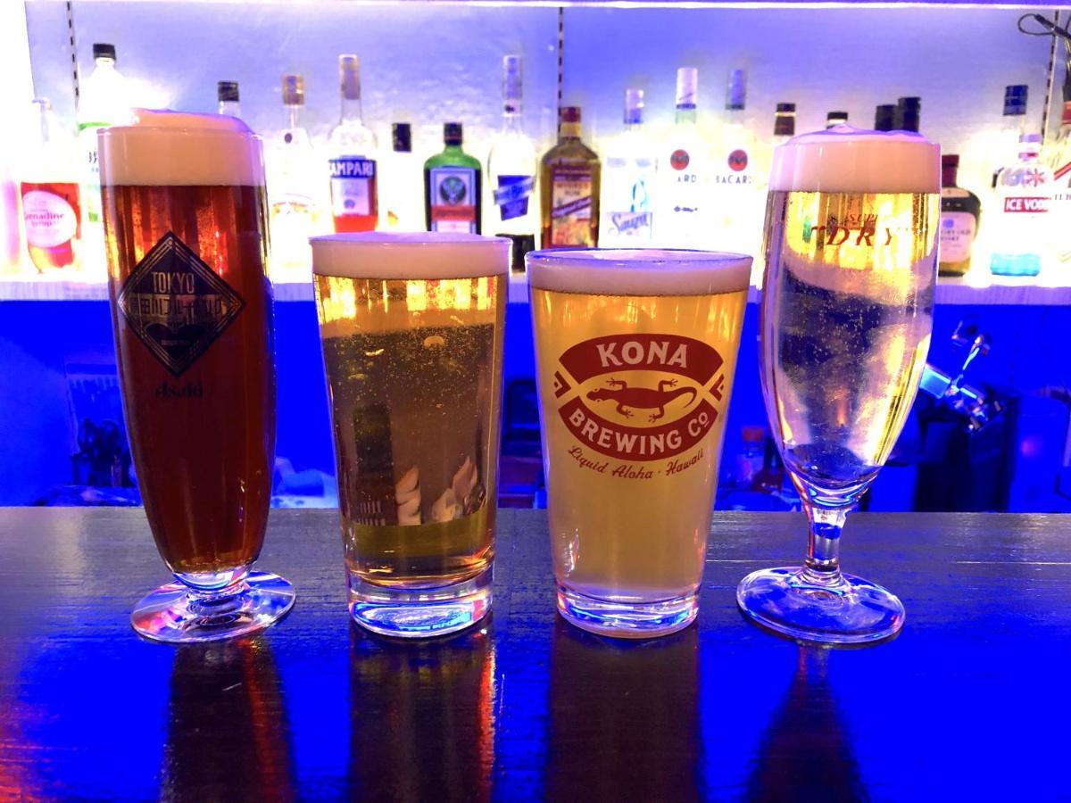 Top Edge Hostel Koenji 東京都 外观 照片